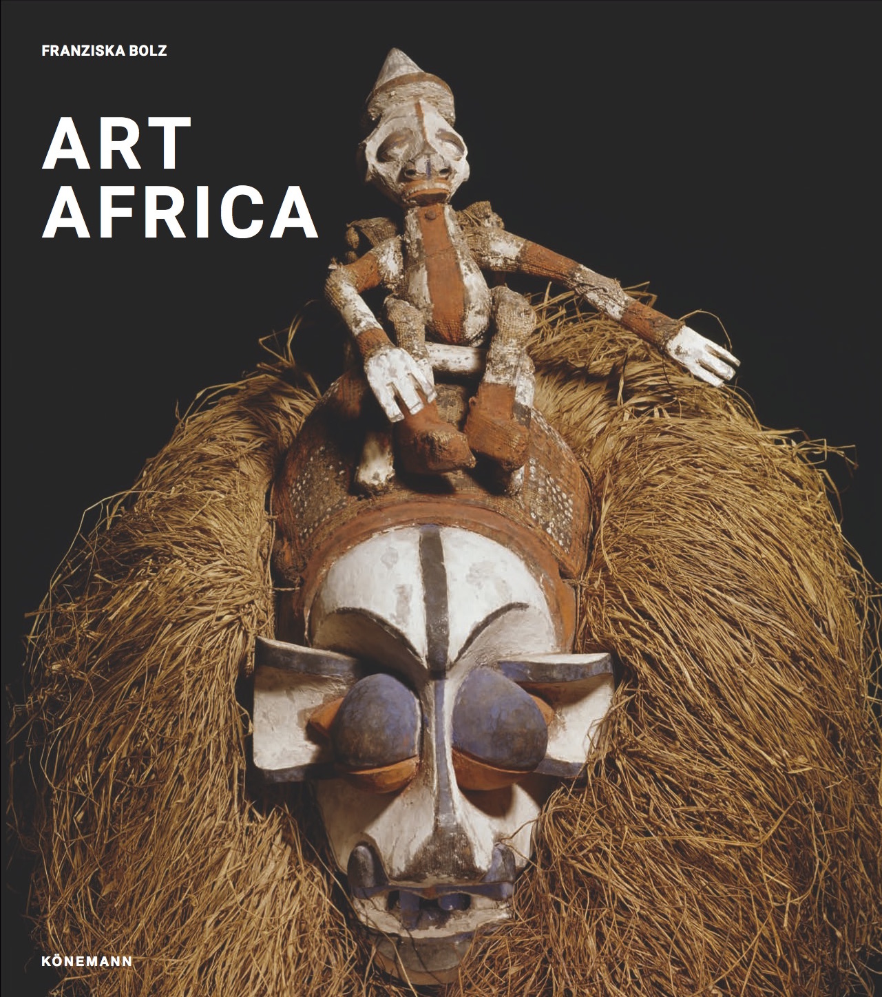 Art Africa 