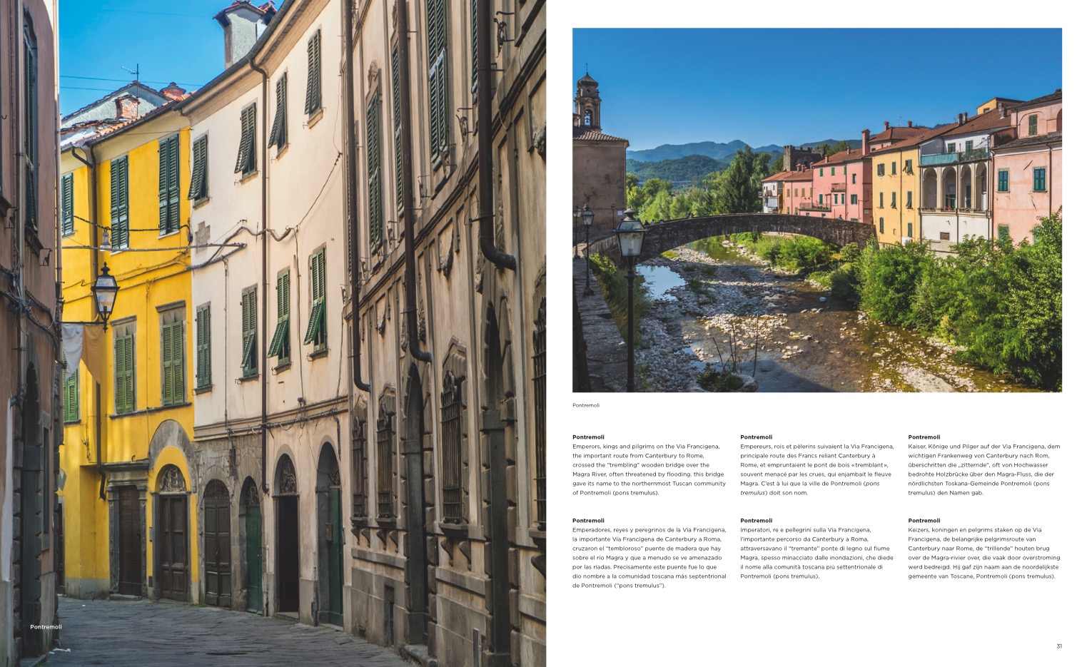 Toscana Toscana