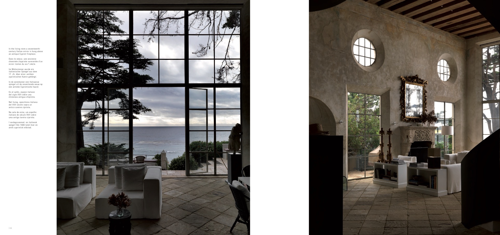 Casa Mare - Houses by the Sea N Casa Mare - Houses by the Sea N