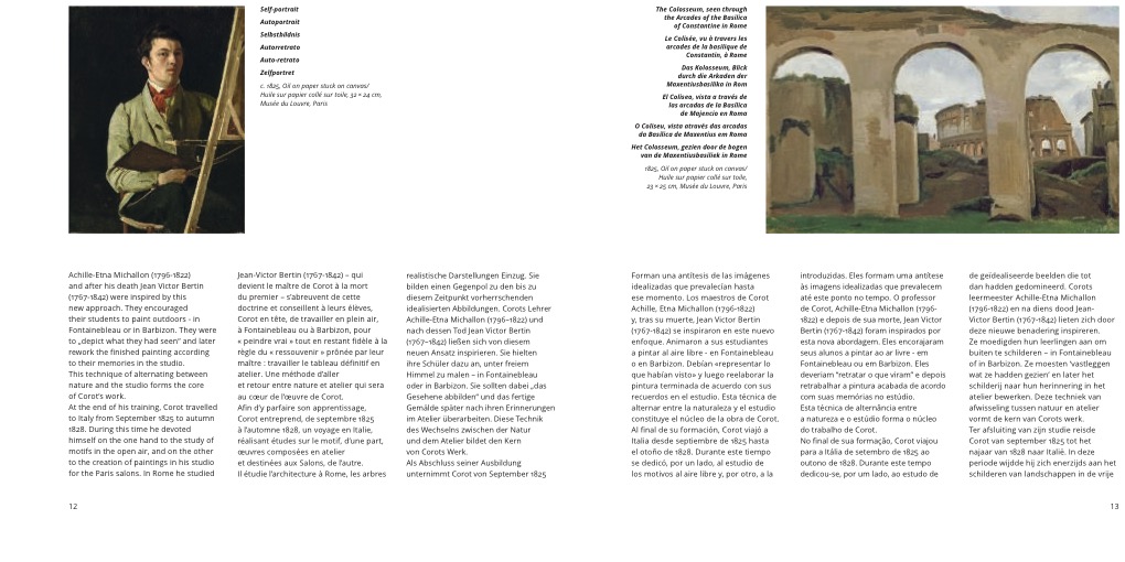 Jean-Baptiste Camille Corot