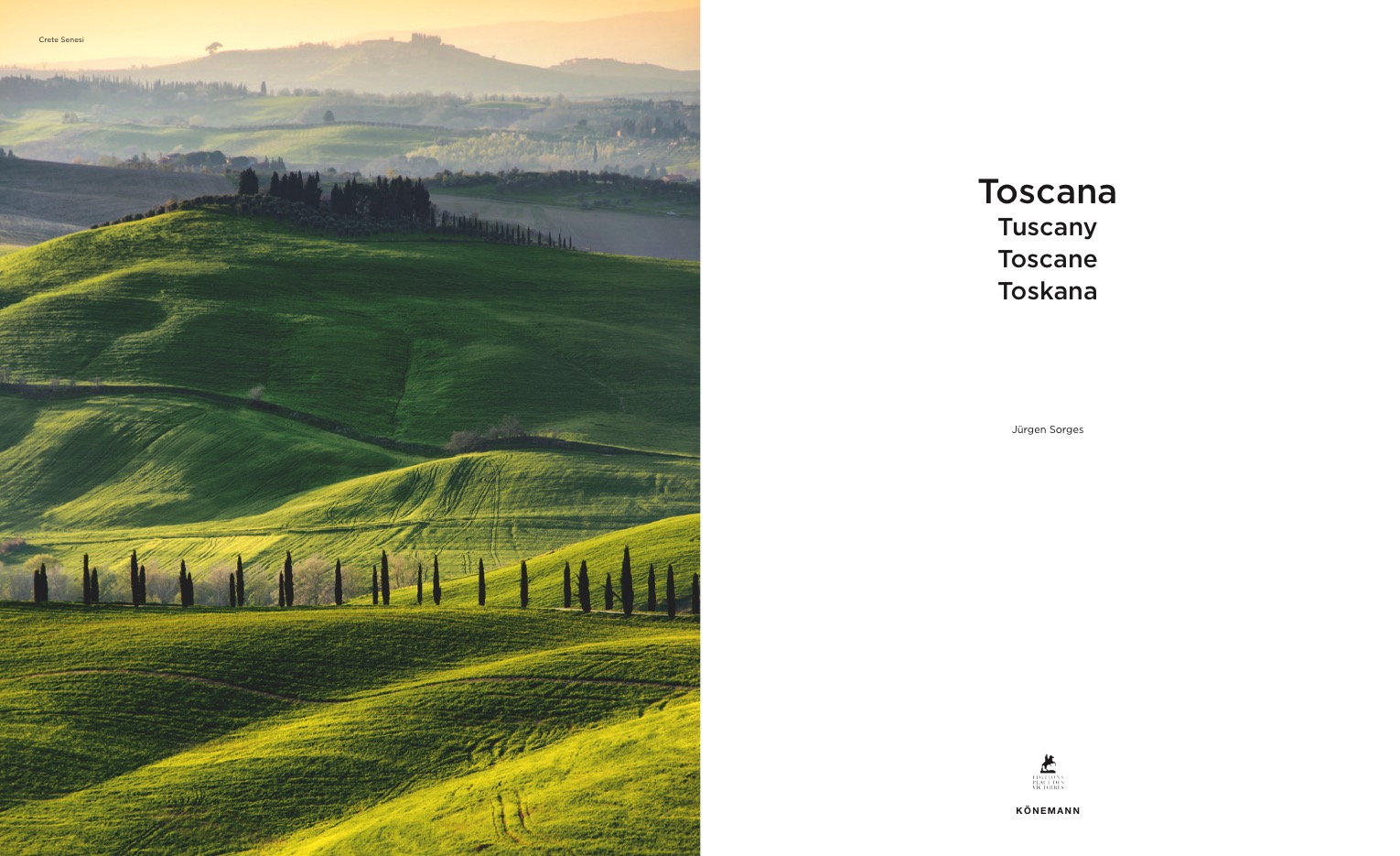 Toscana Toscana