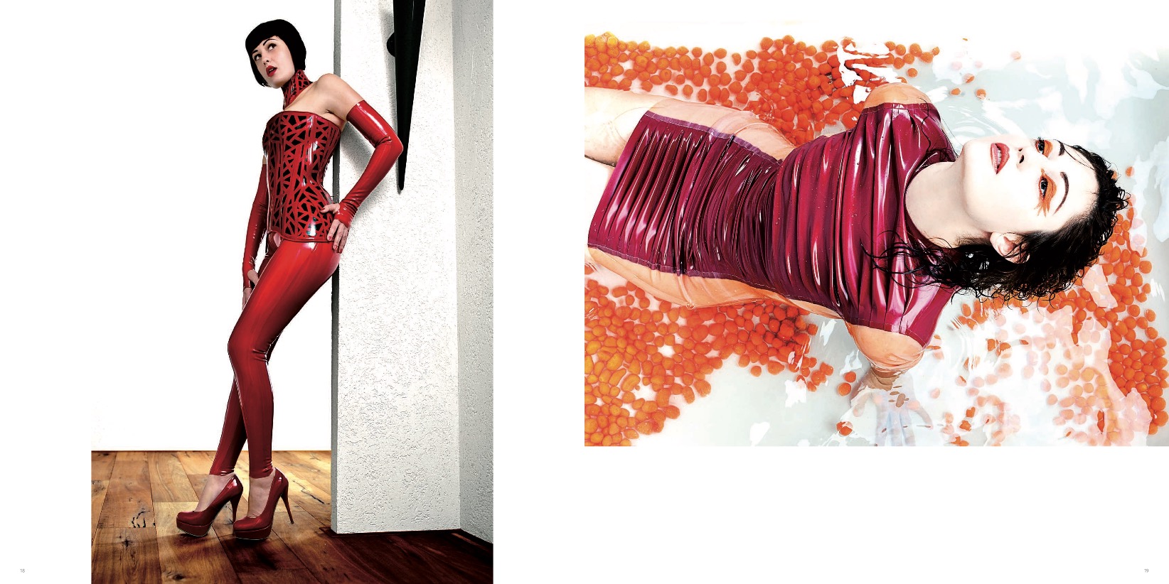 Fetish Fashion Fetish Fashion