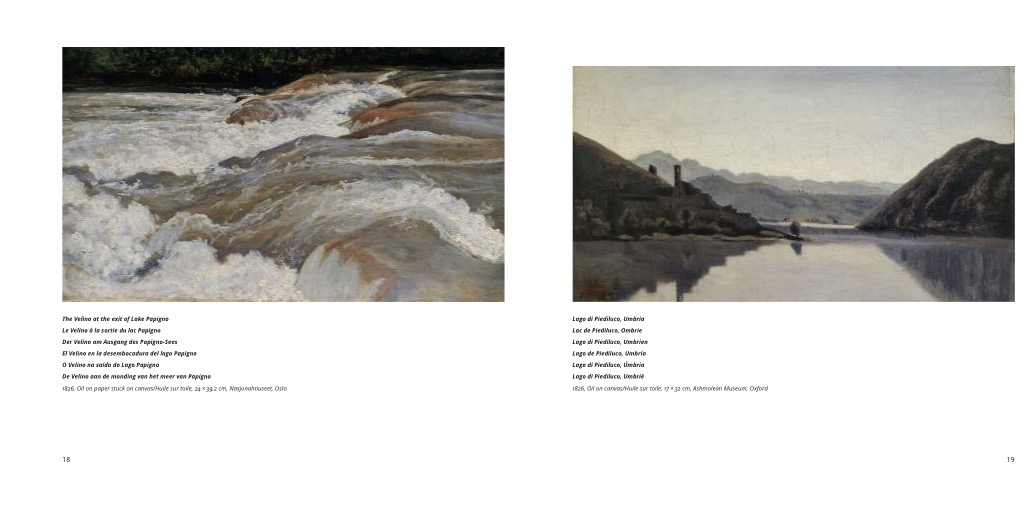 Jean-Baptiste Camille Corot