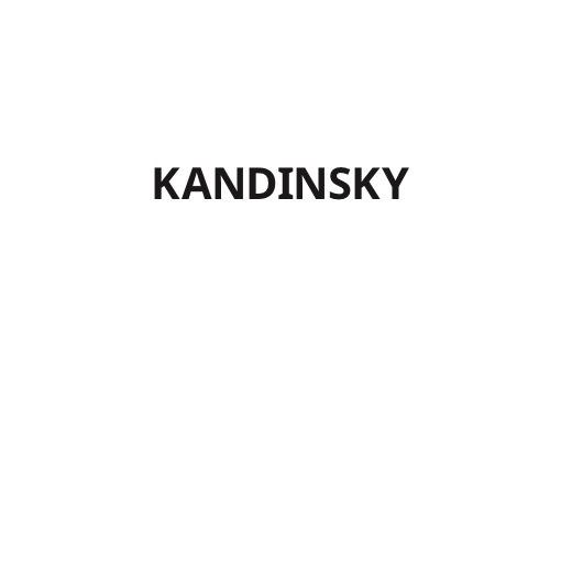 Kandinsky