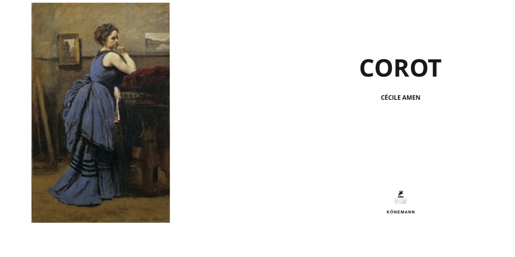 Jean-Baptiste Camille Corot