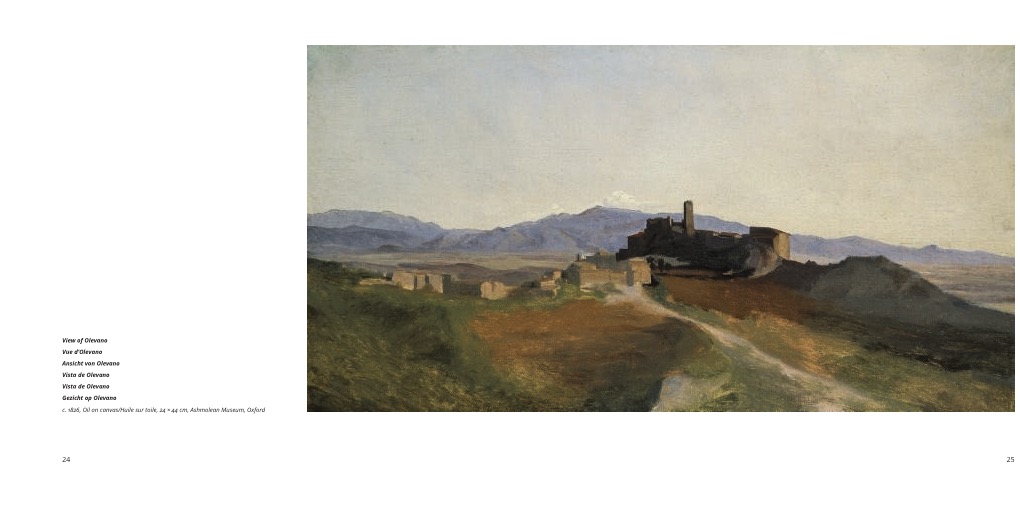 Jean-Baptiste Camille Corot