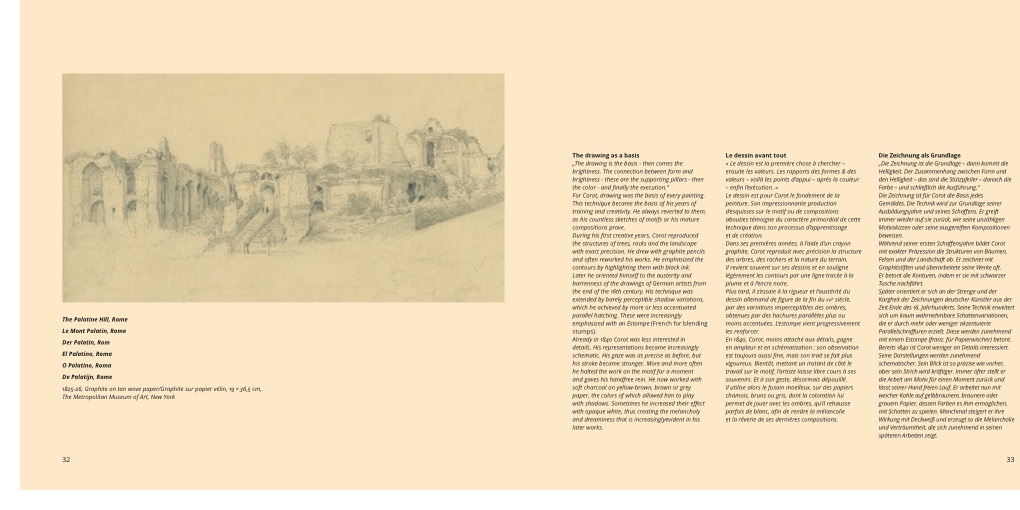 Jean-Baptiste Camille Corot