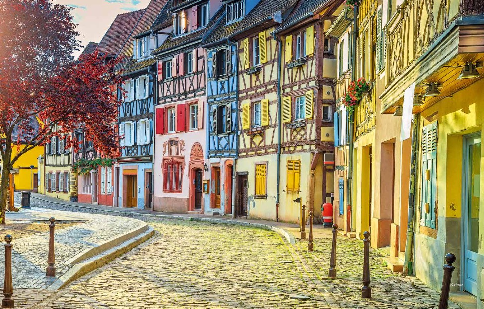 Alsace Alsace