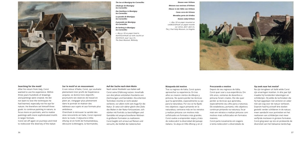 Jean-Baptiste Camille Corot