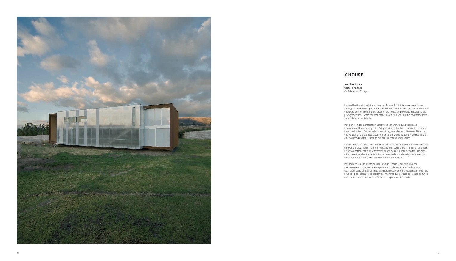 Instant Houses Instant Houses