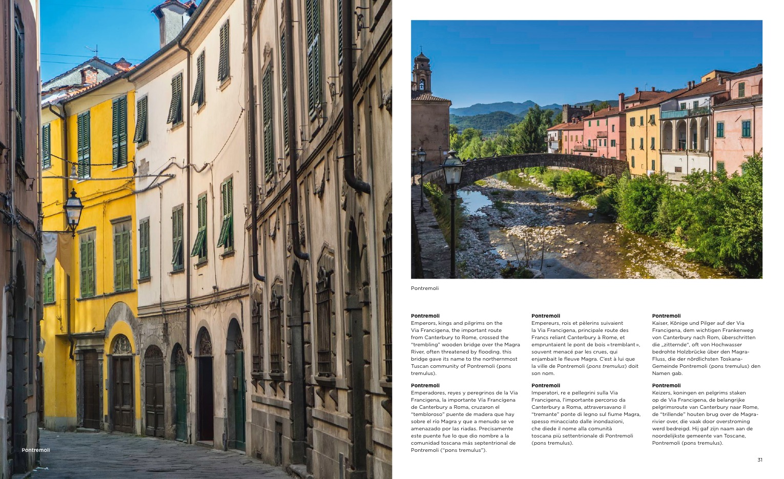 Toscana Toscana
