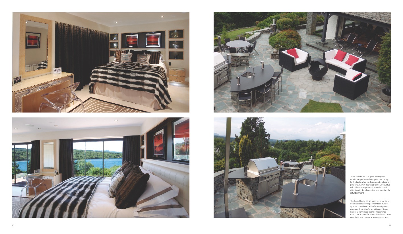 Architecture Today Interior Design