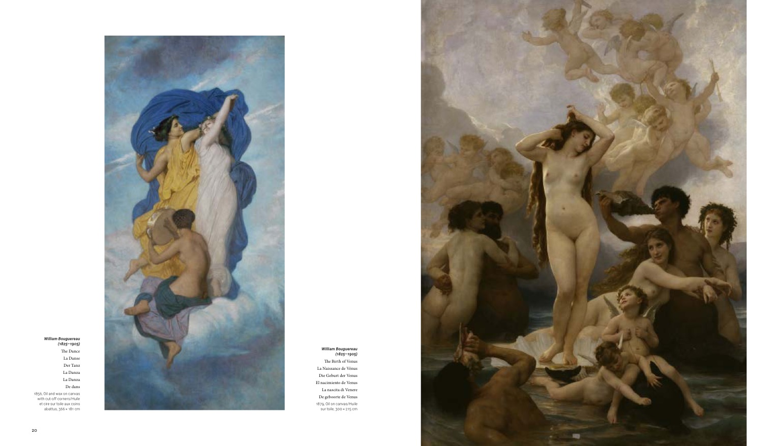Musee d'Orsay Musee d'Orsay