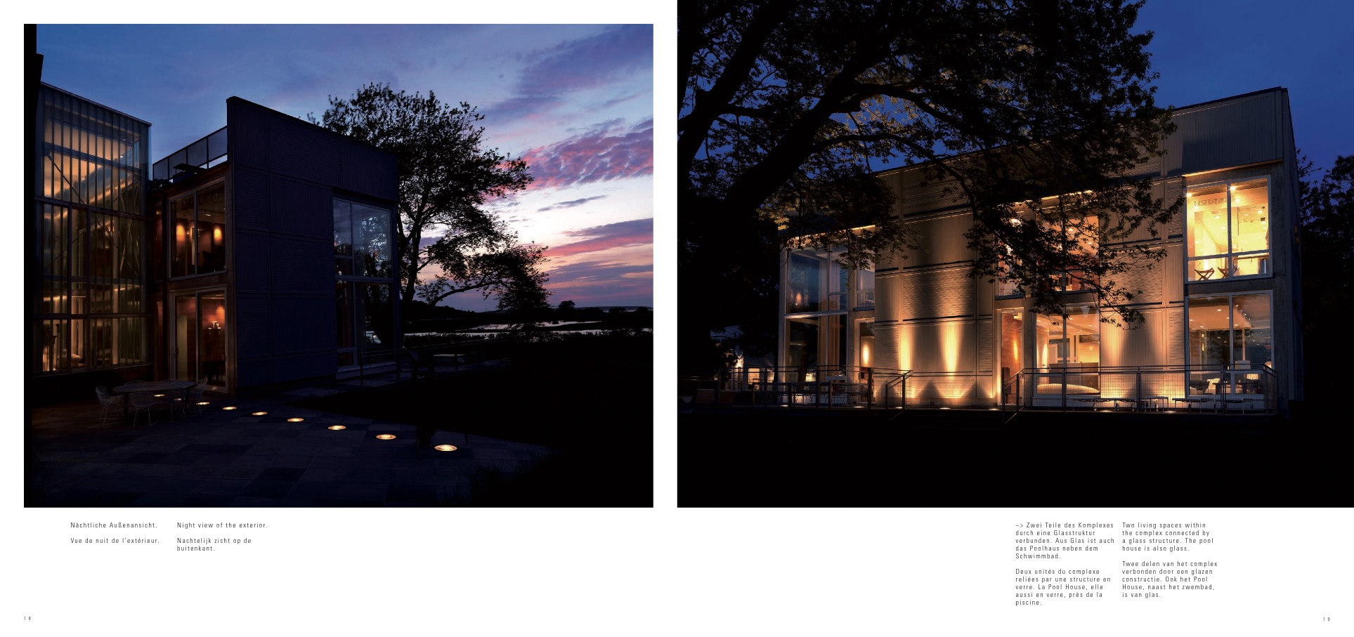 Glamorous Houses Glamorous Houses