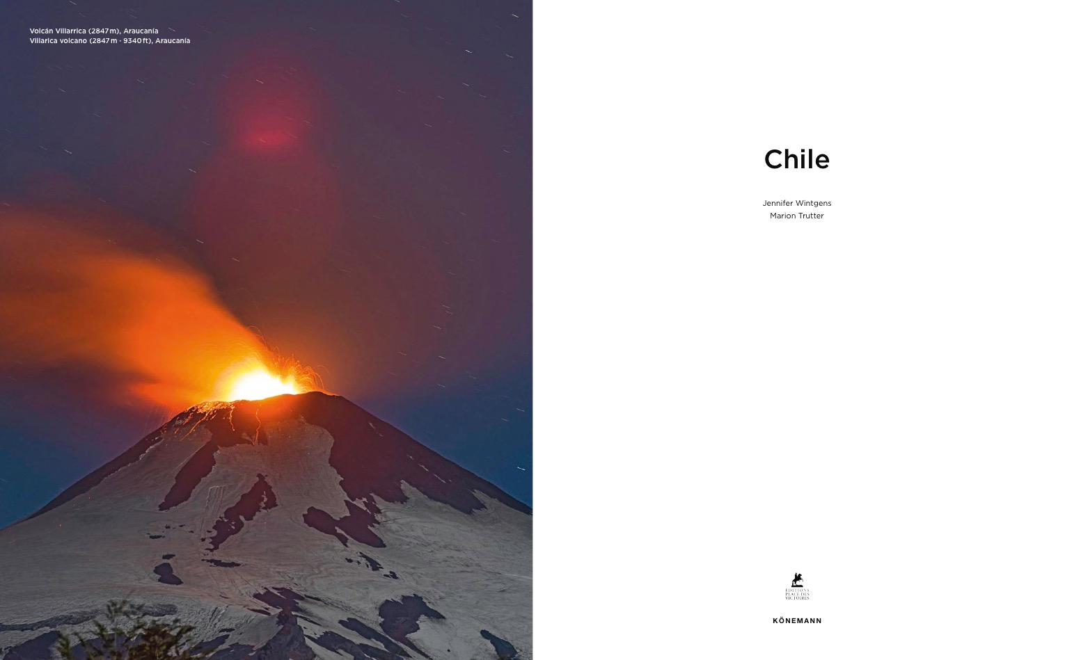 Chile Chile