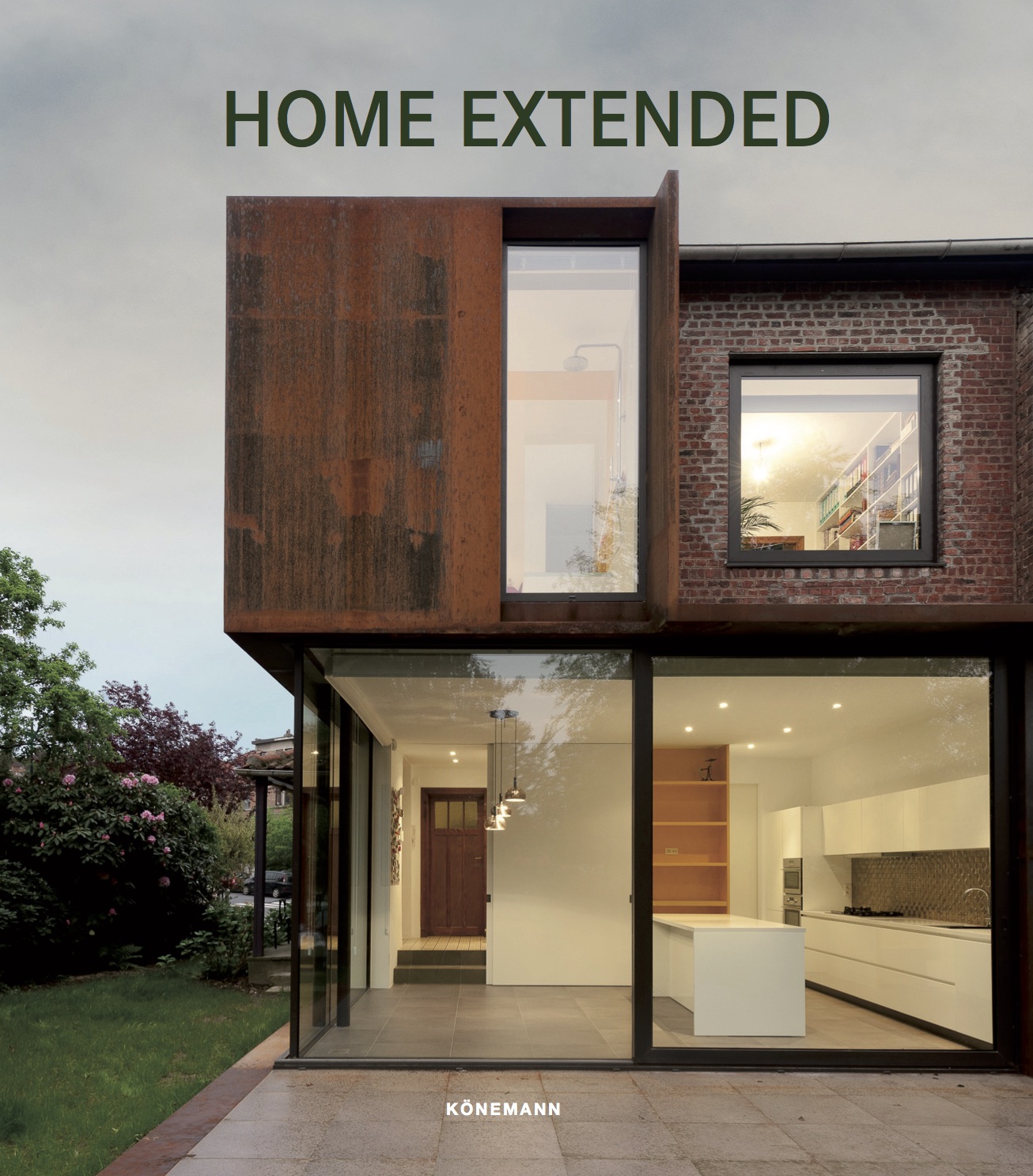 Home Extended Home Extended
