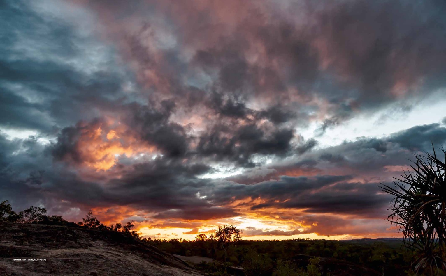 Australia Australia