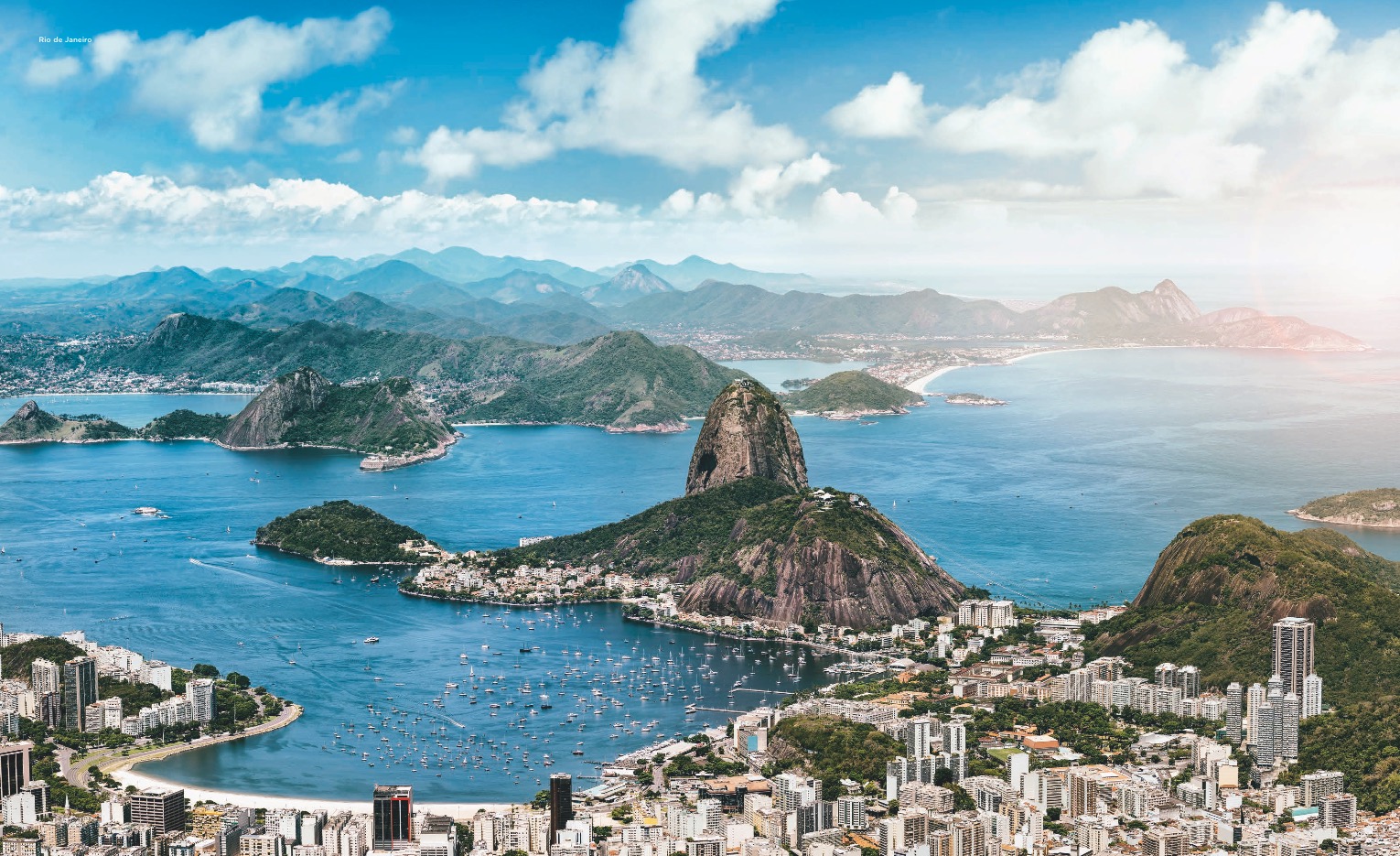 Brazil Brazil