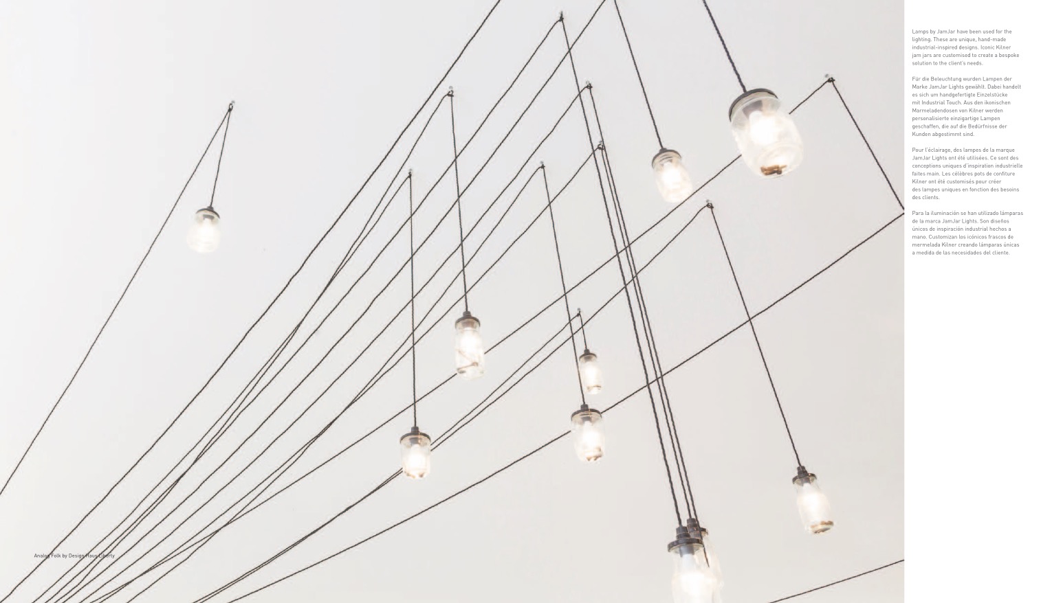 Vintage Industrial Interiors