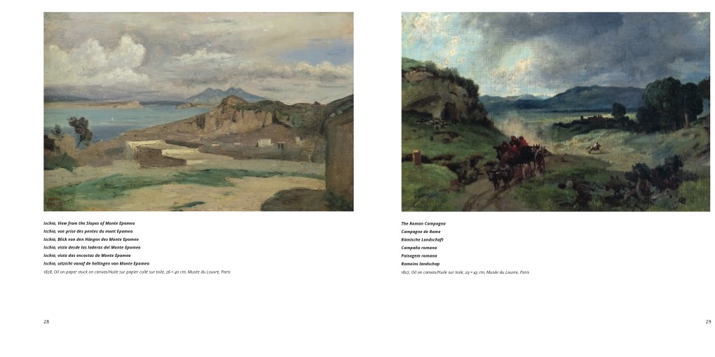 Jean-Baptiste Camille Corot