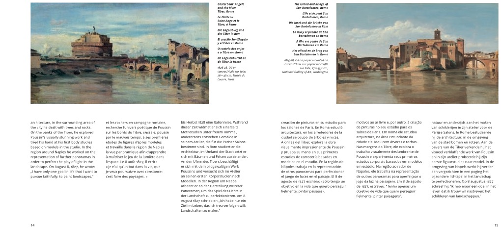 Jean-Baptiste Camille Corot