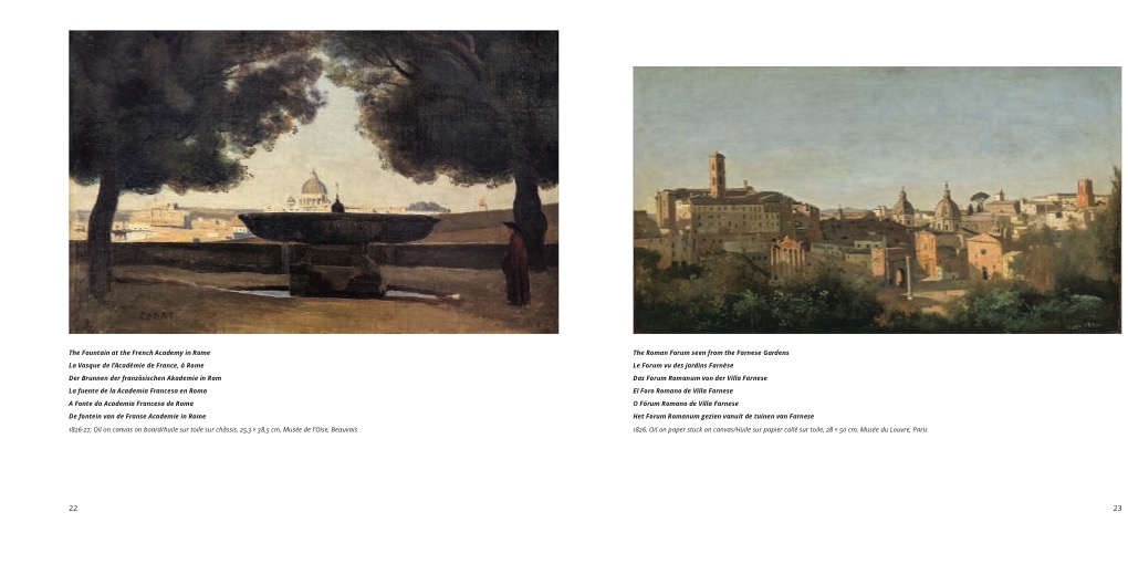 Jean-Baptiste Camille Corot