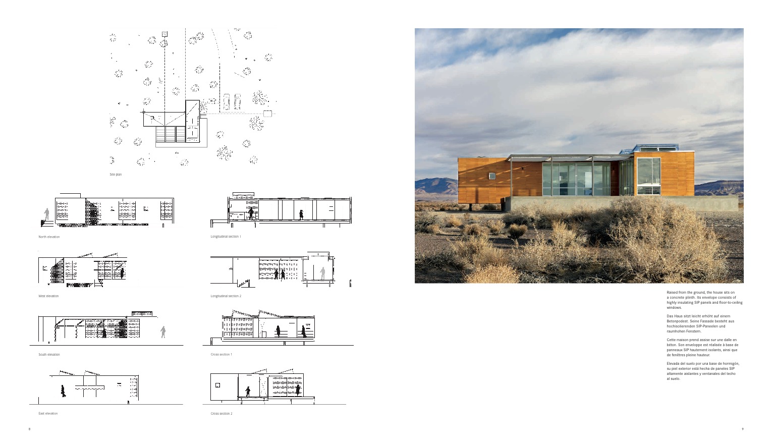 Instant Houses Instant Houses