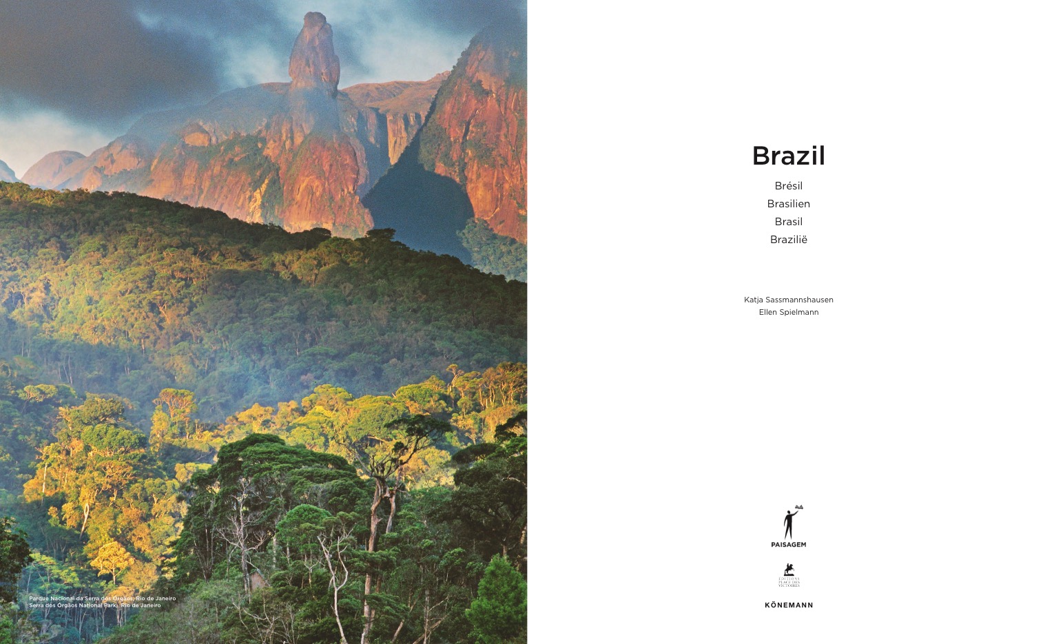 Brazil Brazil