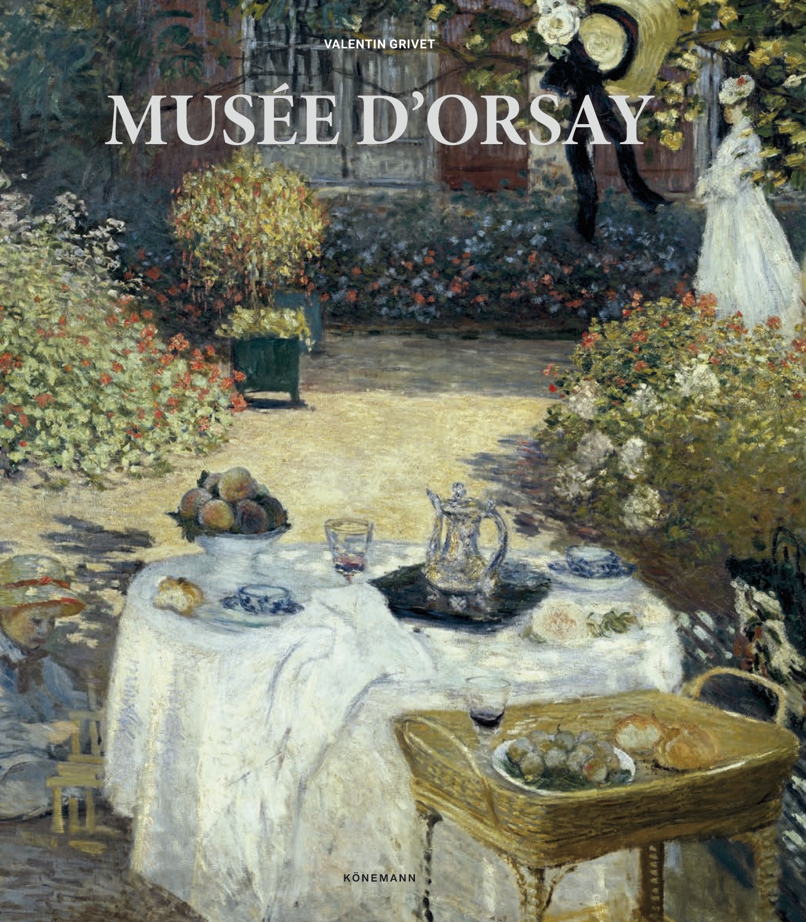 Musee d'Orsay Musee d'Orsay