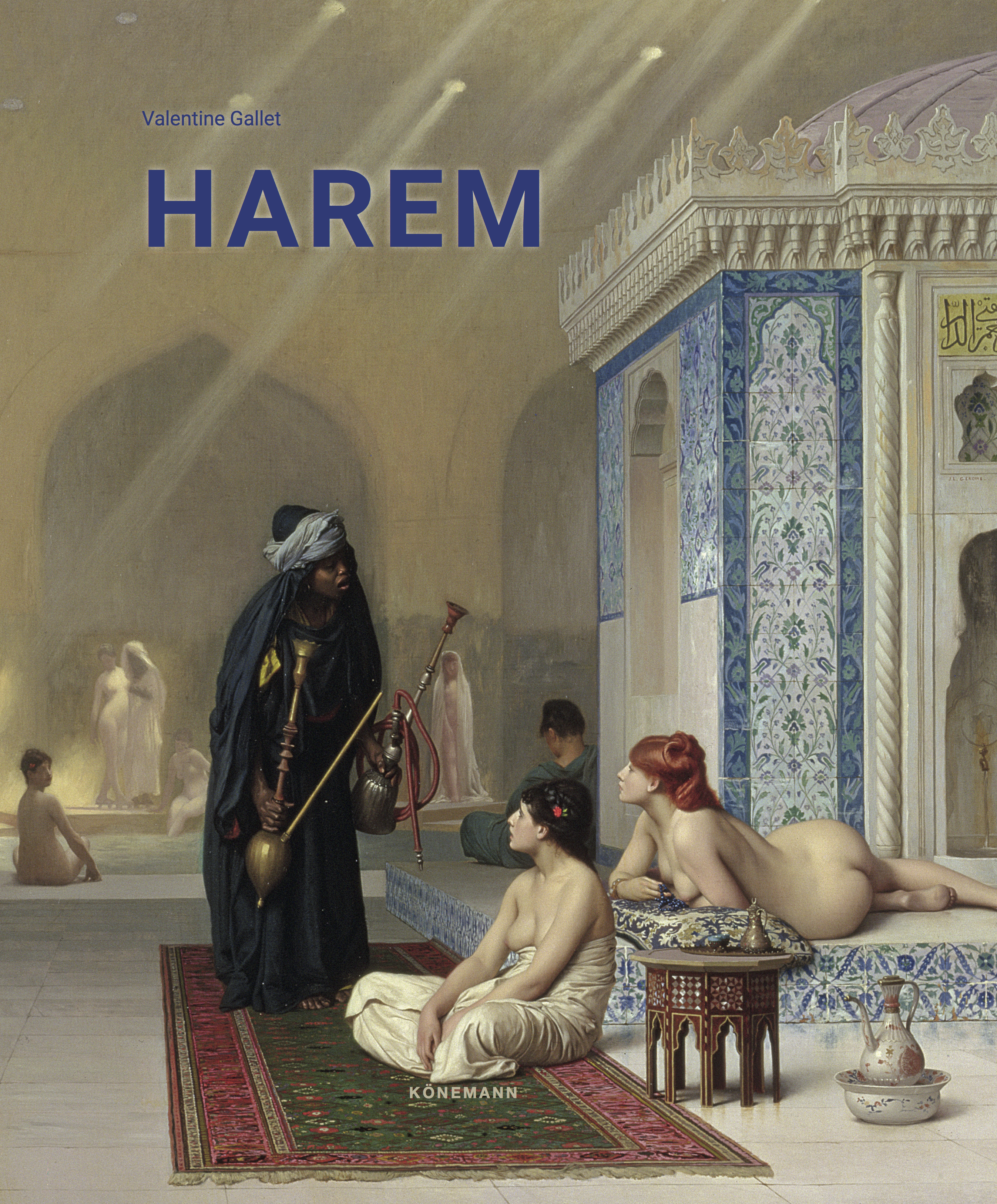 Harem