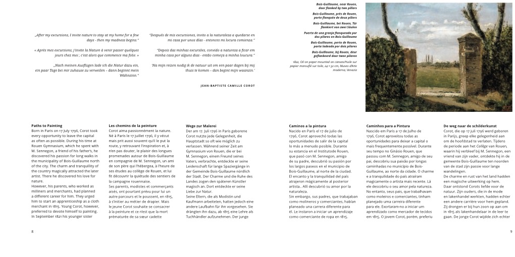 Jean-Baptiste Camille Corot