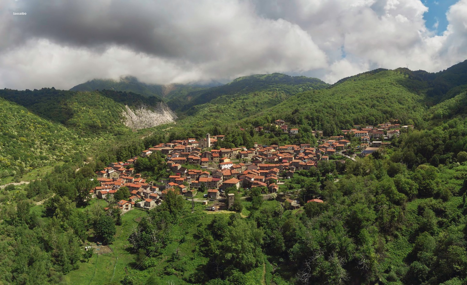 Toscana Toscana