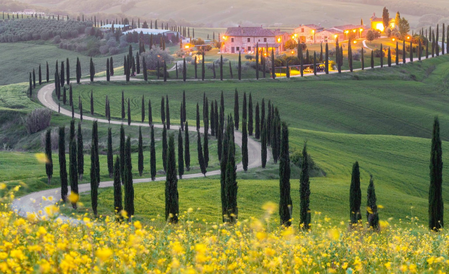 Toscana Toscana
