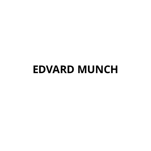 Edvard Munch