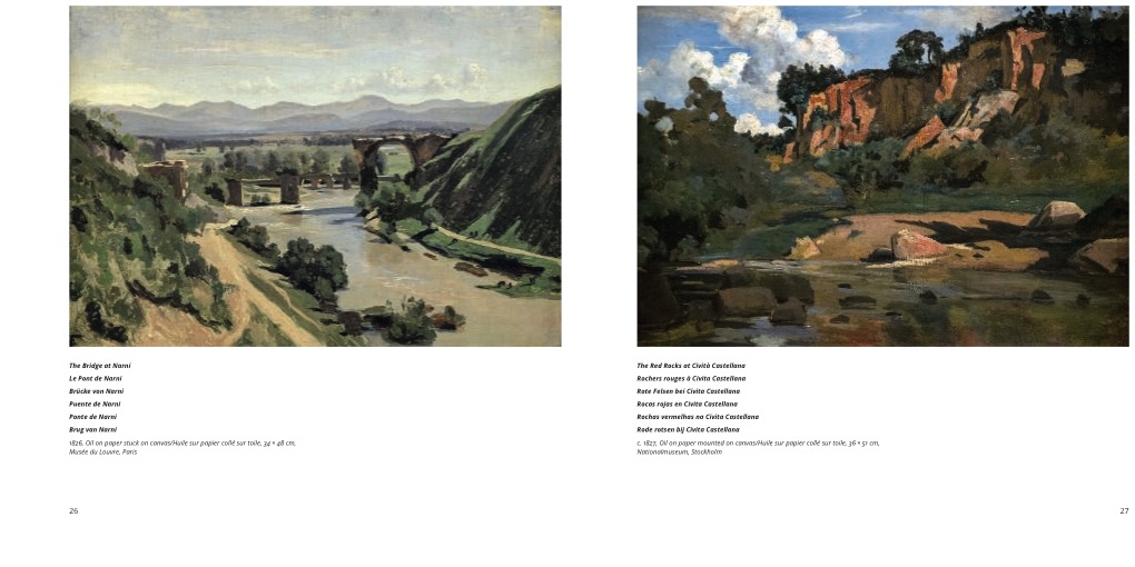 Jean-Baptiste Camille Corot