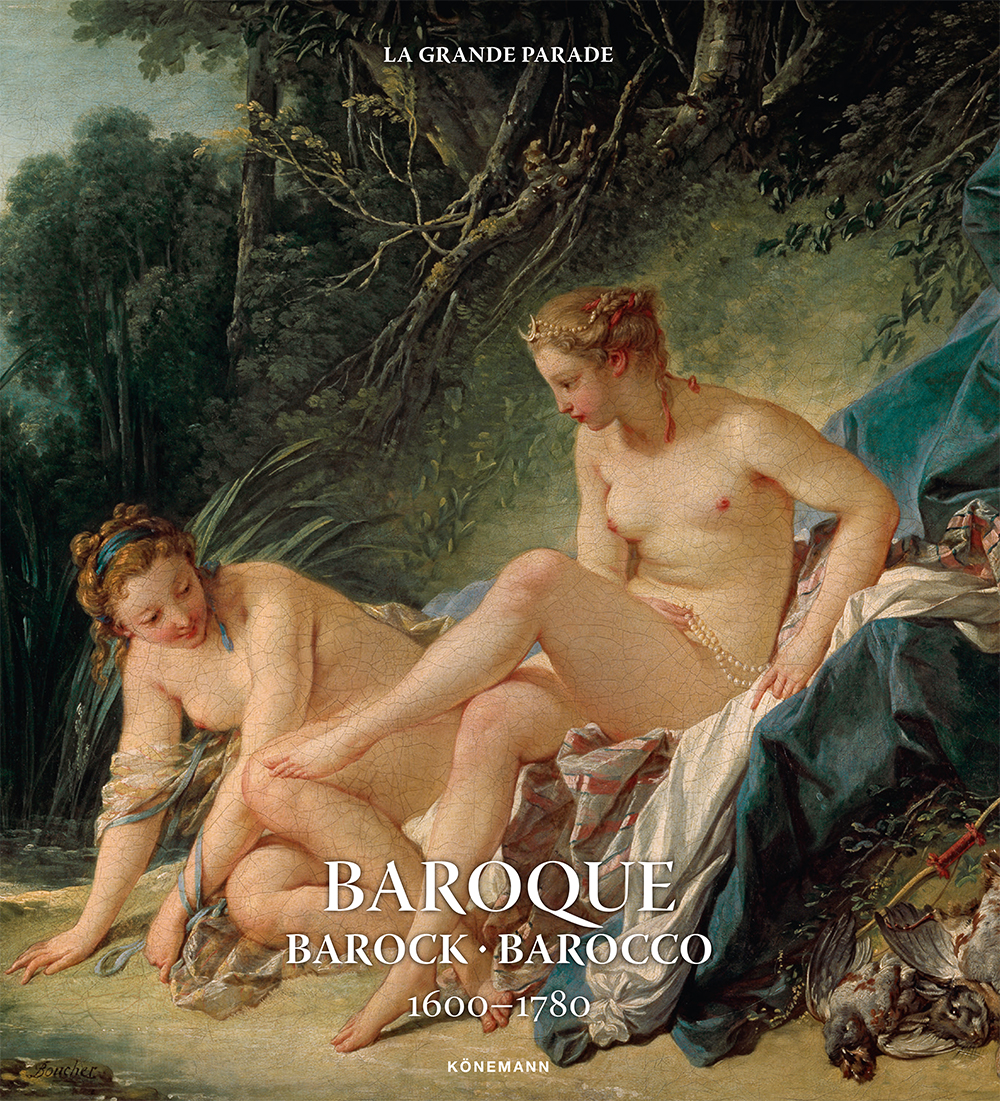 Baroque 1600-1780