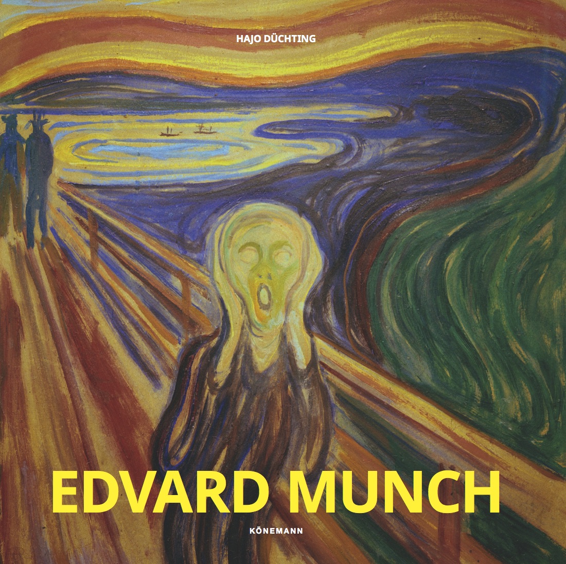 Edvard Munch