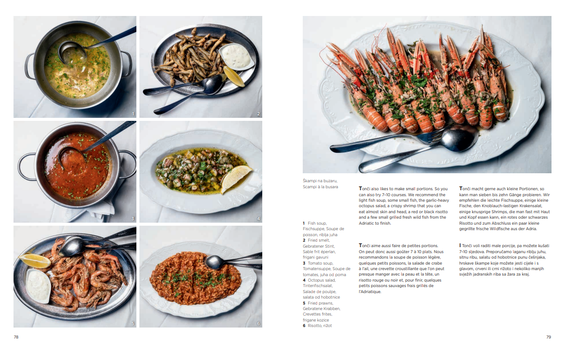 Vis - Paradise Island in the Adriatic Sea