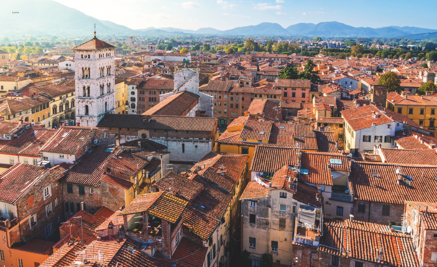 Toscana Toscana