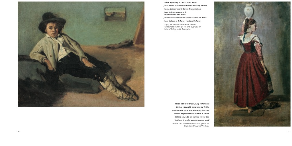 Jean-Baptiste Camille Corot