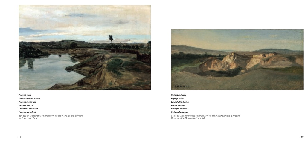 Jean-Baptiste Camille Corot