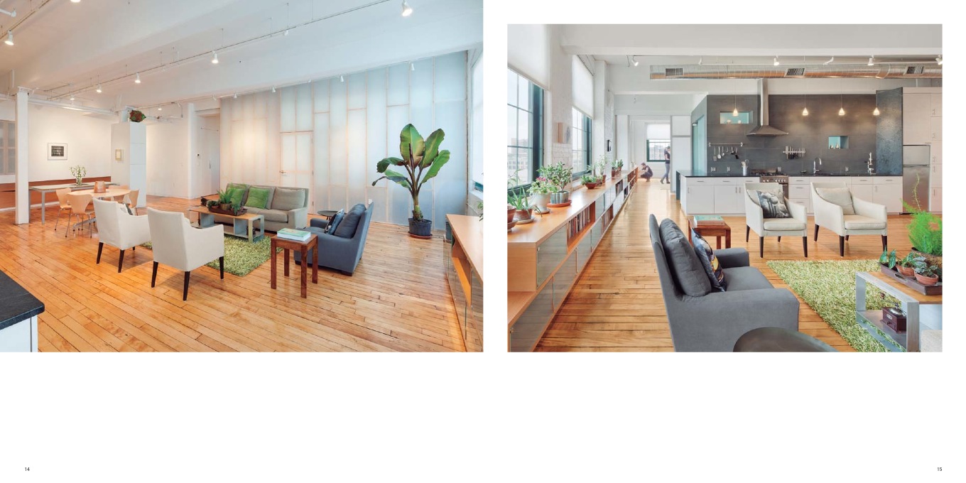Apartments, Lofts & Penthouses Apartments, Lofts & Penthouses