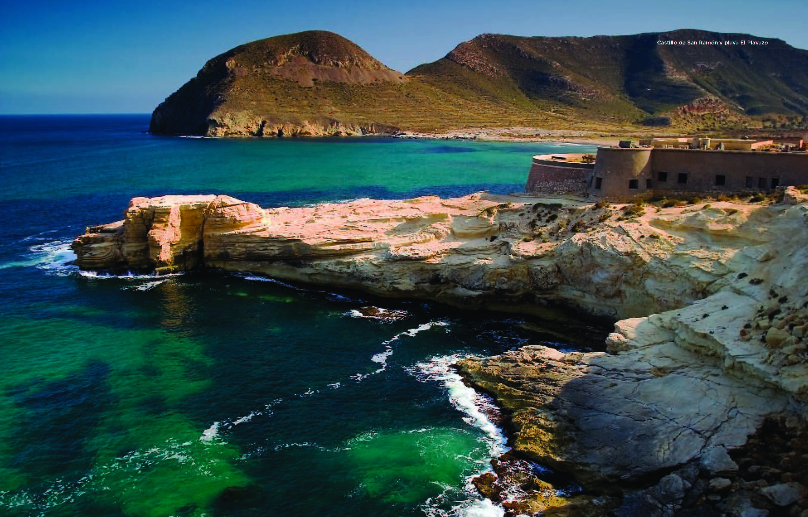 Andalucia Andalucia