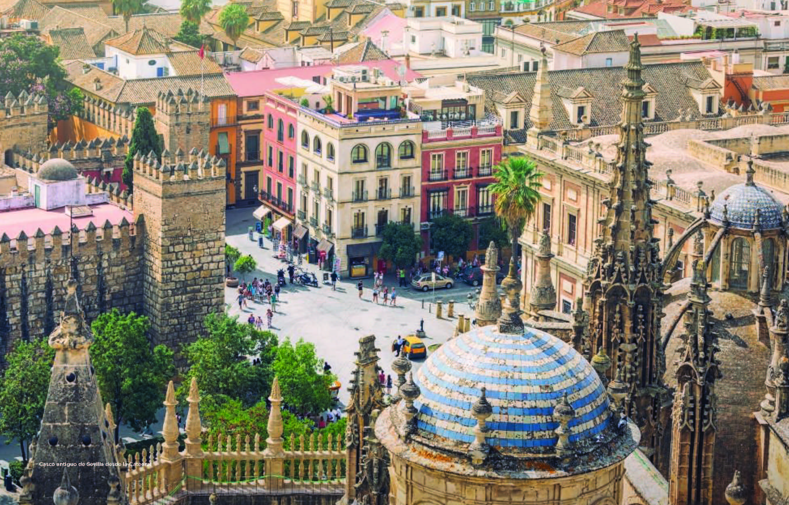 Andalucia Andalucia