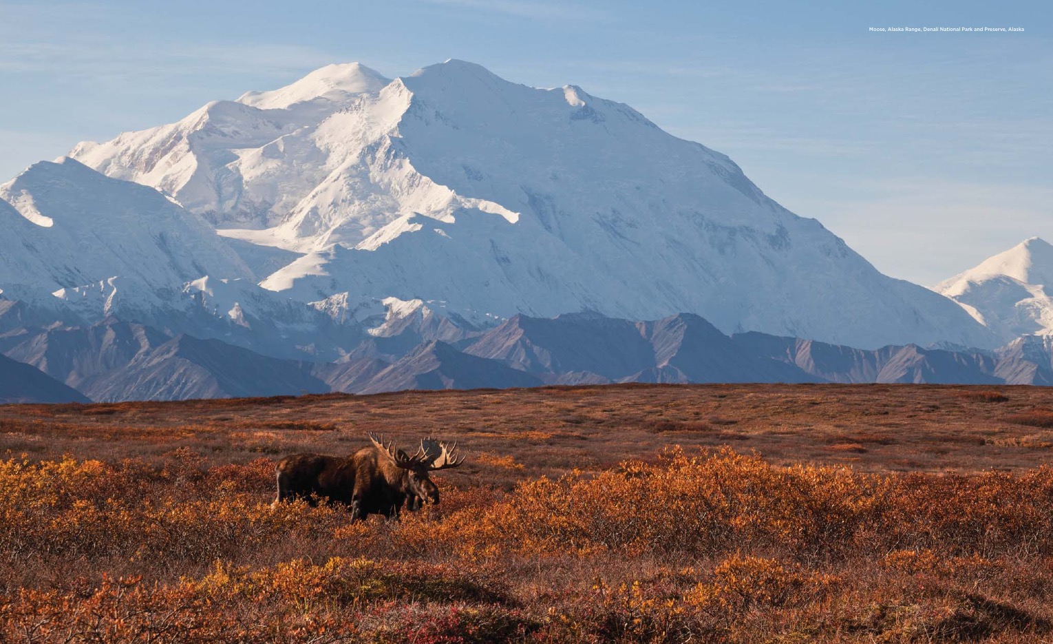 American National Parks - Alaska, Northern & Eastern USA American National Parks - Alaska, Northern & Eastern USA