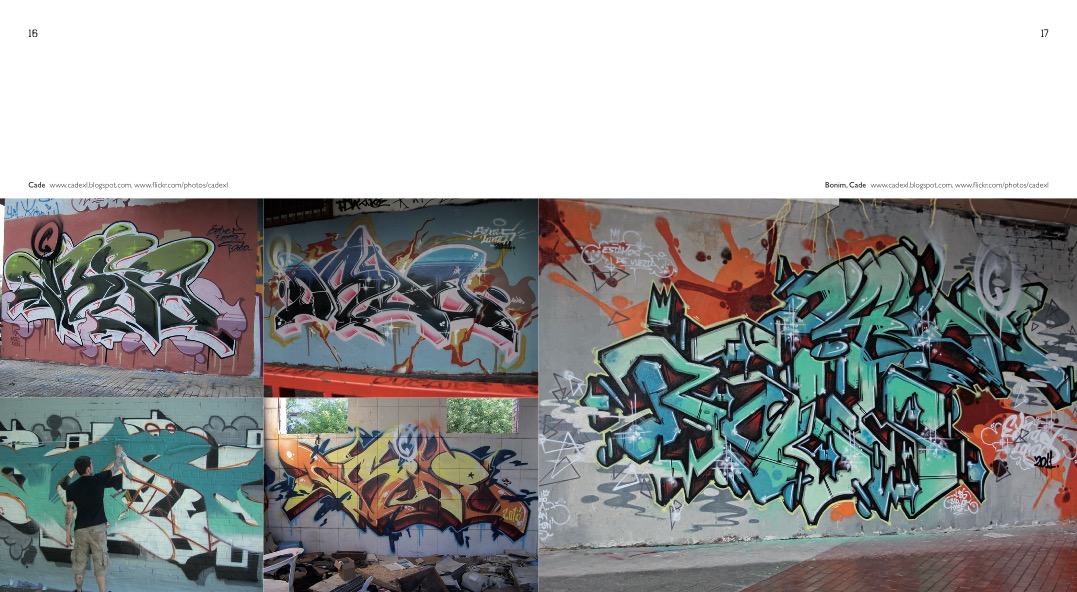 Street Art SF Street Art SF
