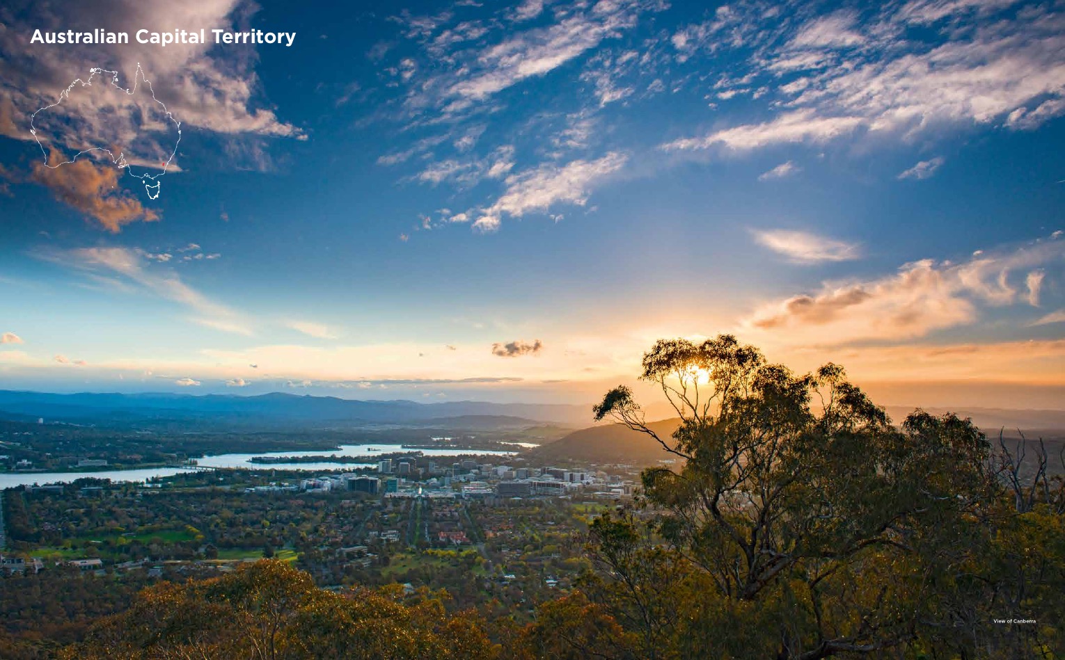 Australia Australia