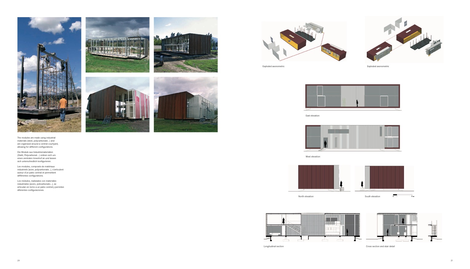 Instant Houses Instant Houses