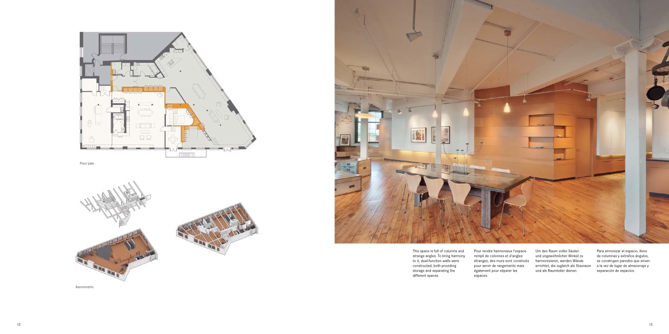 Apartments, Lofts & Penthouses Apartments, Lofts & Penthouses