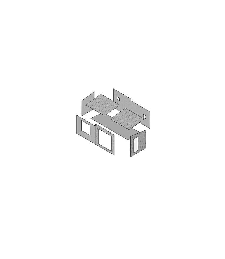 Instant Houses Instant Houses
